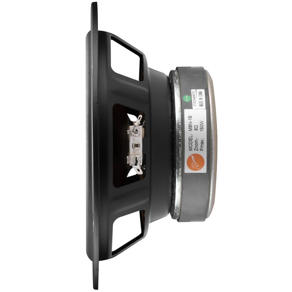 Main product image for HiVi M8N-1B 8" Damped Aluminum/Magnesium Cone Woofer 297-490